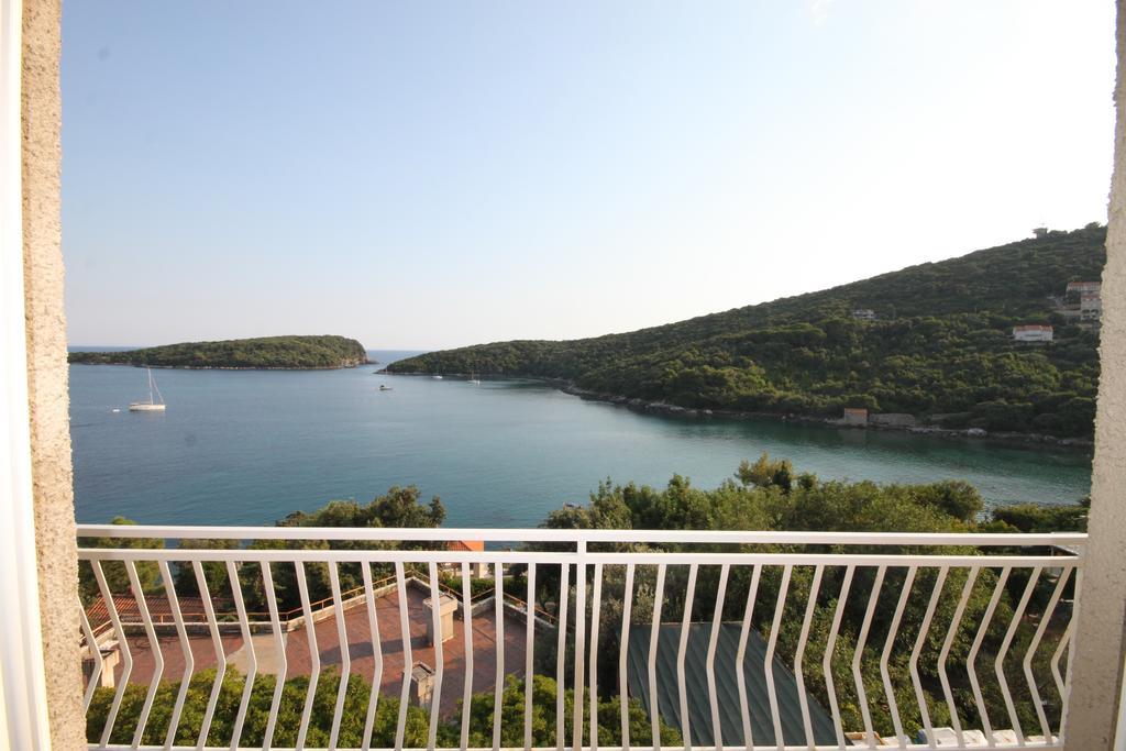 Apartments Antunovic Molunat Extérieur photo