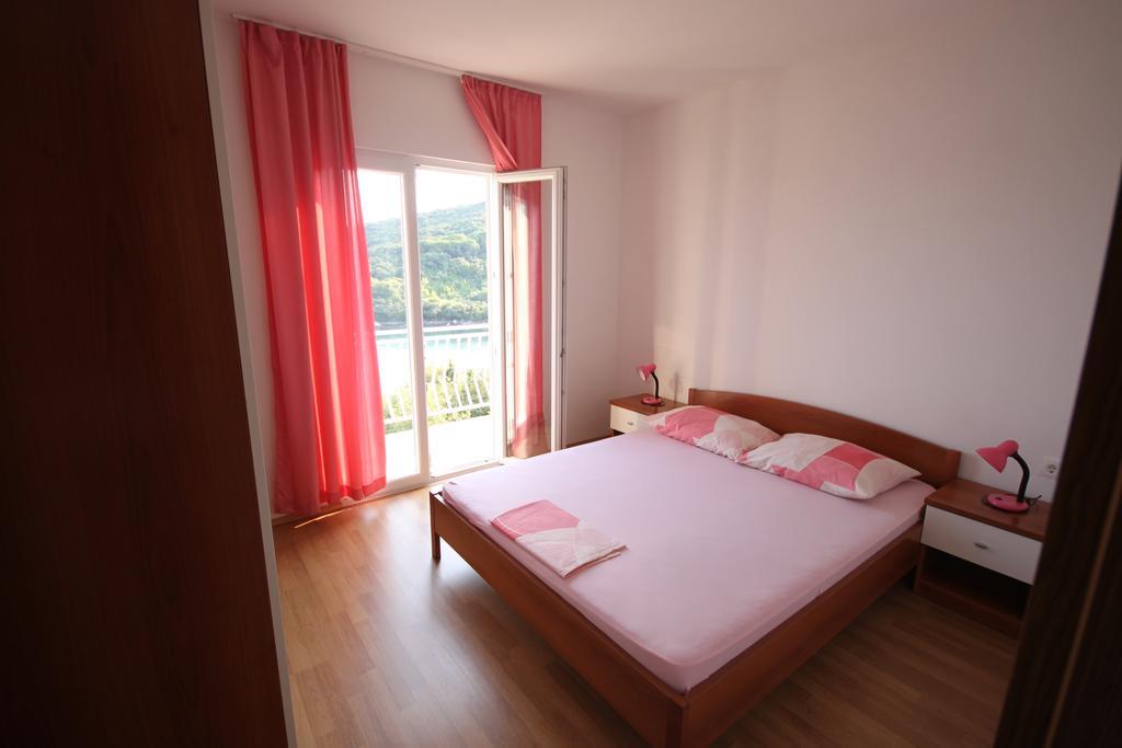 Apartments Antunovic Molunat Extérieur photo
