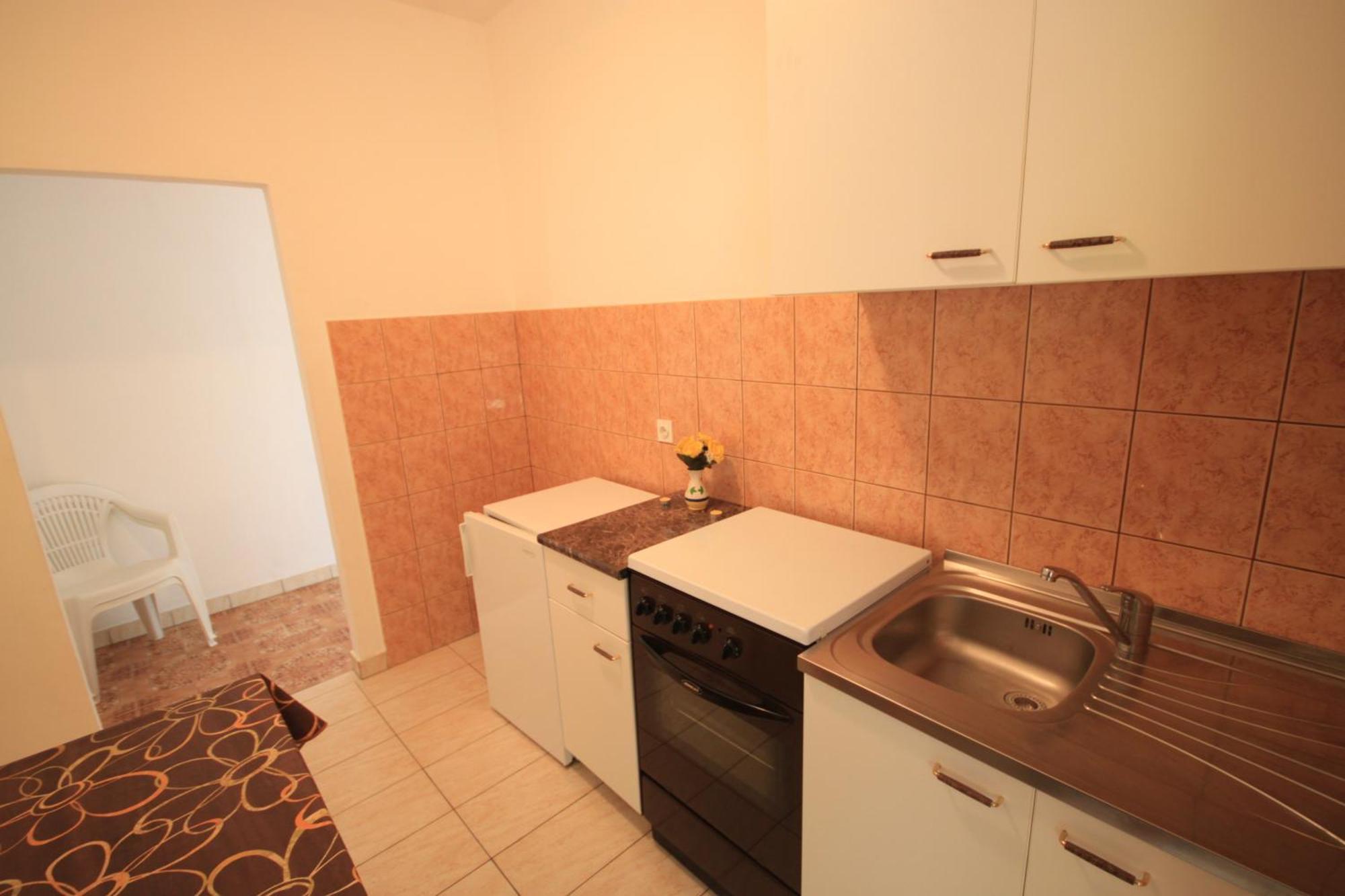 Apartments Antunovic Molunat Extérieur photo