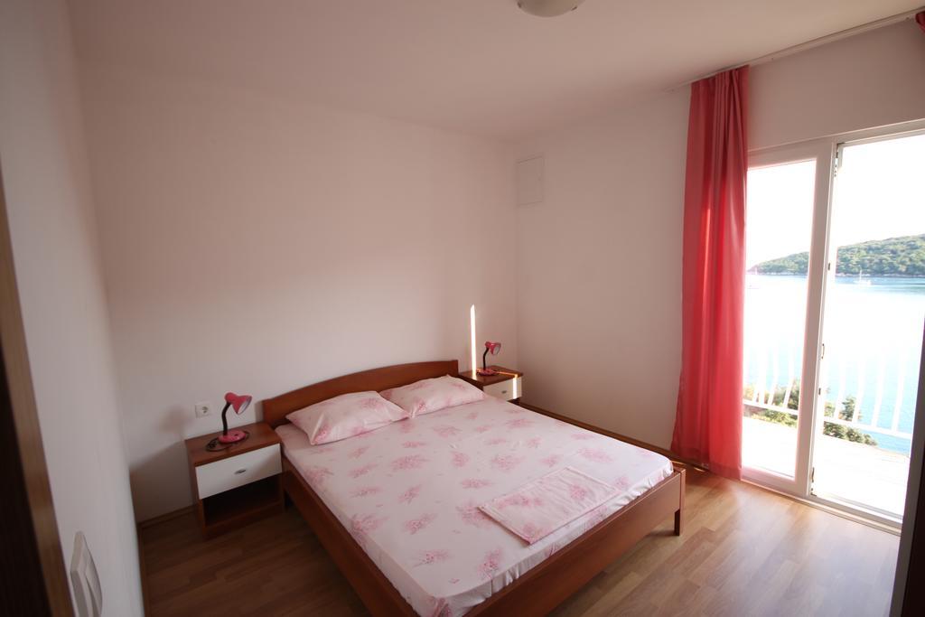 Apartments Antunovic Molunat Extérieur photo